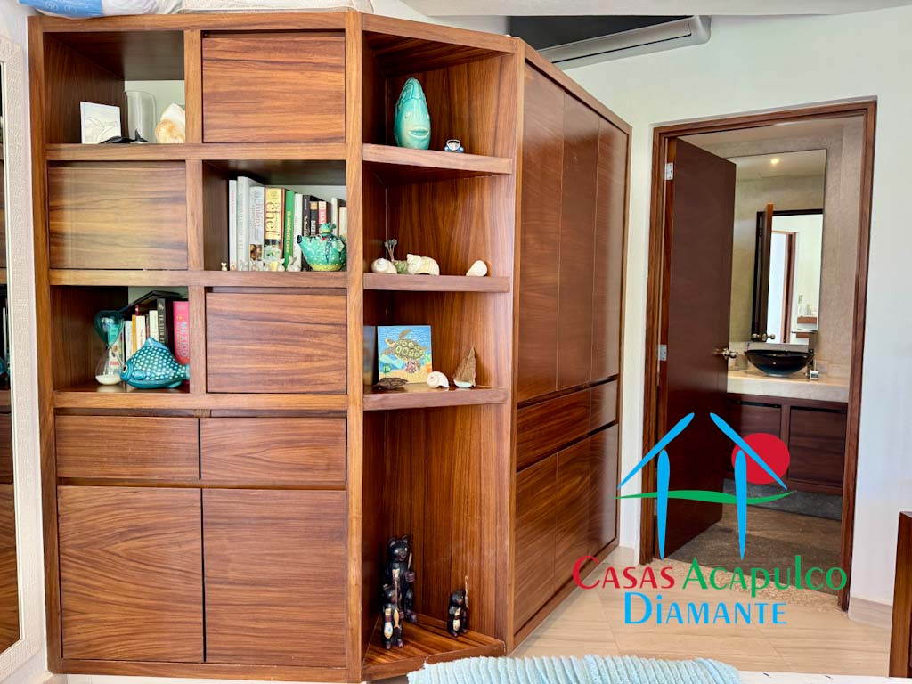 Torre Persia B 402 - Recámara 7